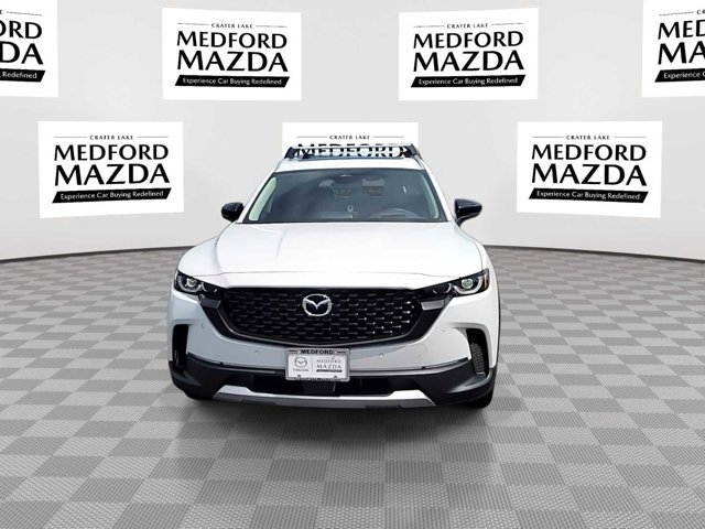 Thumbnail: 2025 Mazda CX-50 - 3