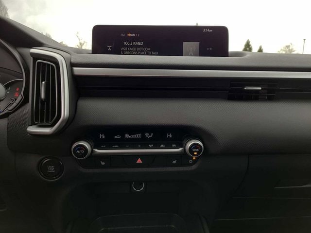 Thumbnail: 2025 Mazda CX-50 - 24