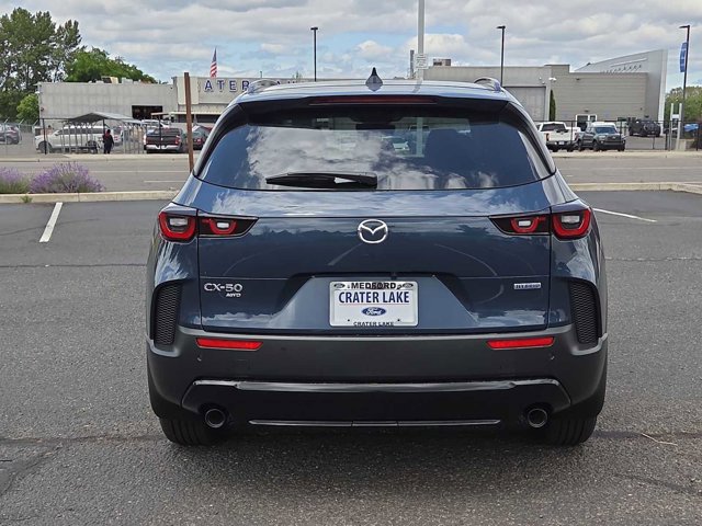 Thumbnail: 2026 Mazda CX-50 - 13