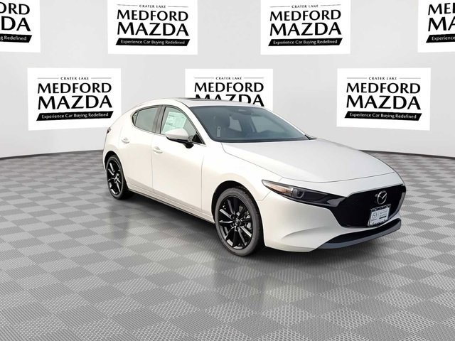 Thumbnail: 2026 Mazda Mazda3 - 2