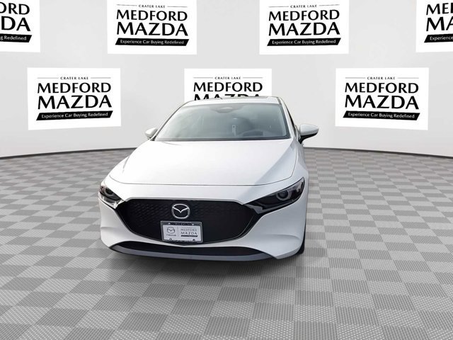 Thumbnail: 2026 Mazda Mazda3 - 3