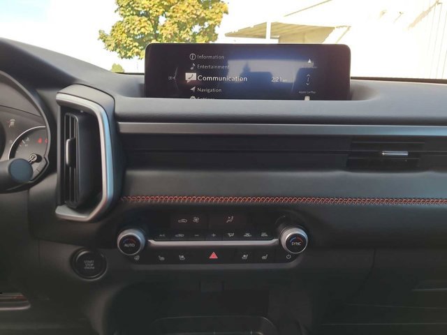 Thumbnail: 2025 Mazda CX-50 - 24