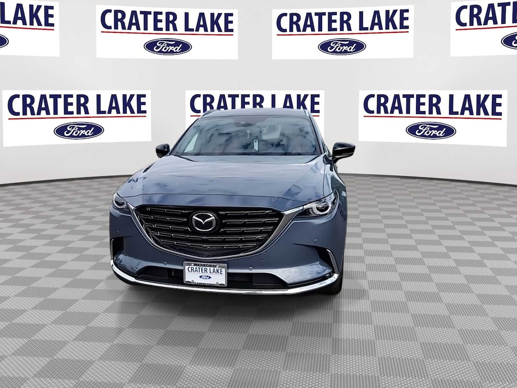 Used 2023 Mazda CX-9 Carbon Edition SUV