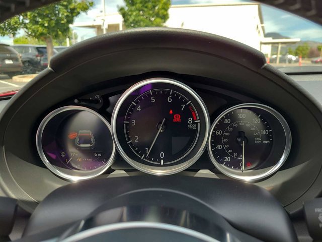 Thumbnail: 2025 Mazda MX-5 Miata - 24