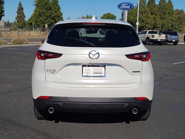 Thumbnail: 2025 Mazda CX-5 - 13