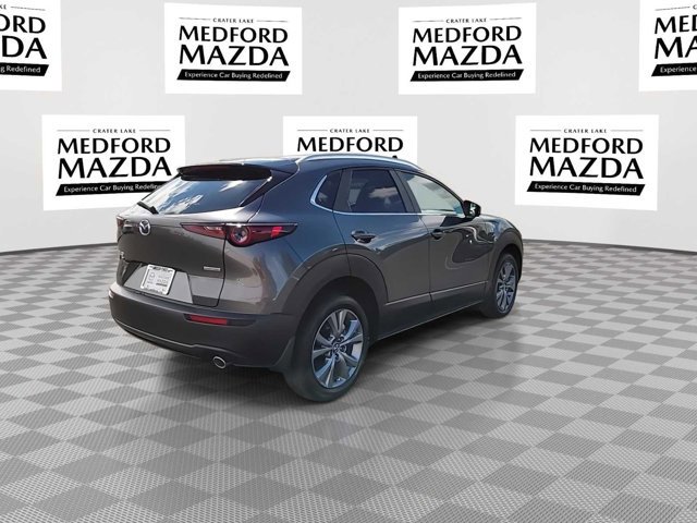 Thumbnail: 2025 Mazda CX-30 - 8
