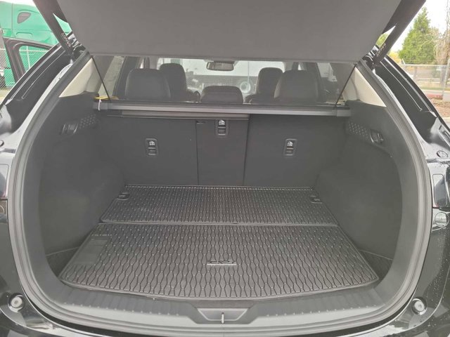 Thumbnail: 2025 Mazda CX-5 - 27