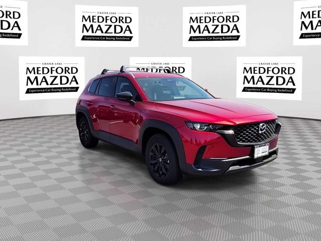 Thumbnail: 2025 Mazda CX-50 - 2