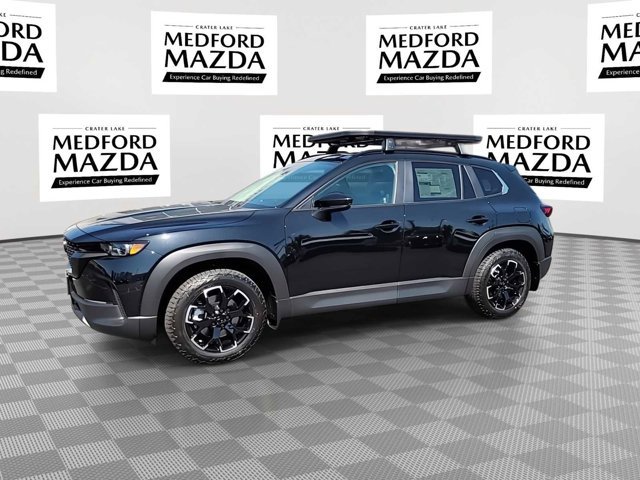 Thumbnail: 2026 Mazda CX-50 - 4