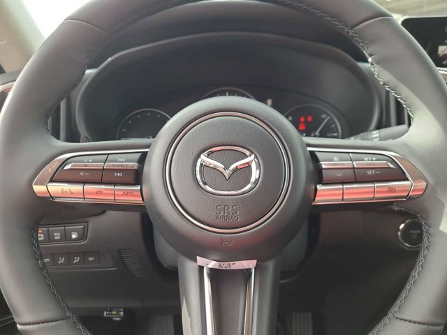 Thumbnail: 2026 Mazda CX-50 - 23