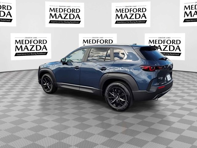 Thumbnail: 2025 Mazda CX-50 - 6