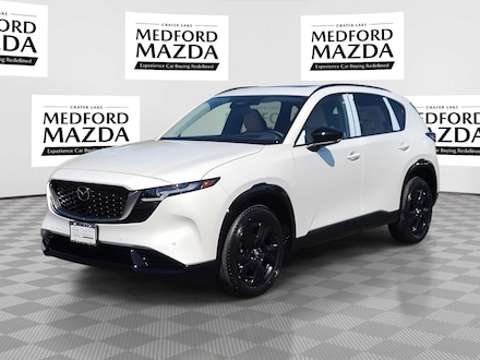 2026 Mazda CX-5 2.5 S Premium SUV
