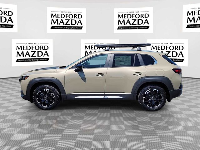 Thumbnail: 2025 Mazda CX-50 - 5