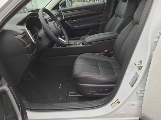 Thumbnail: 2026 Mazda CX-50 - 19