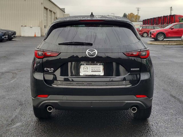 Thumbnail: 2025 Mazda CX-5 - 13