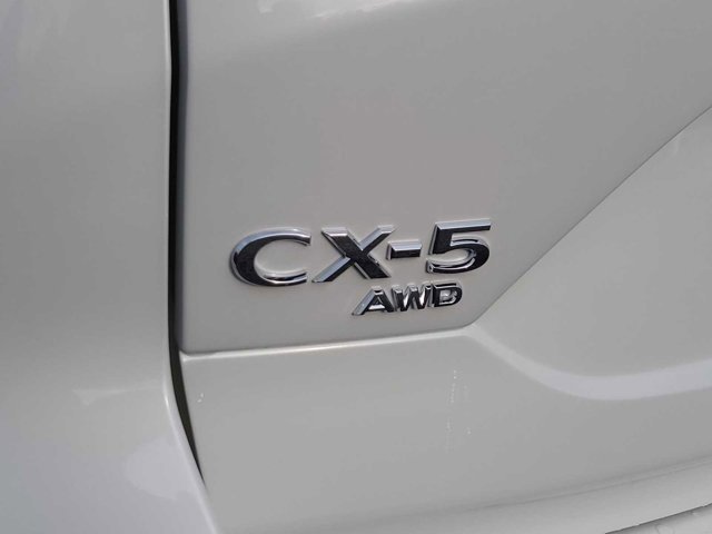 Thumbnail: 2025 Mazda CX-5 - 15