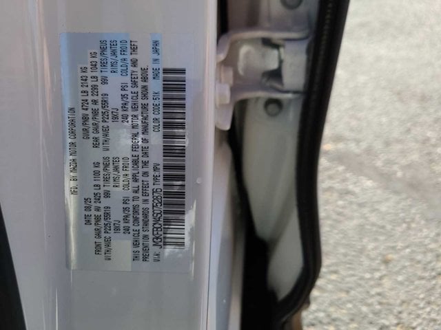 Thumbnail: 2025 Mazda CX-5 - 29