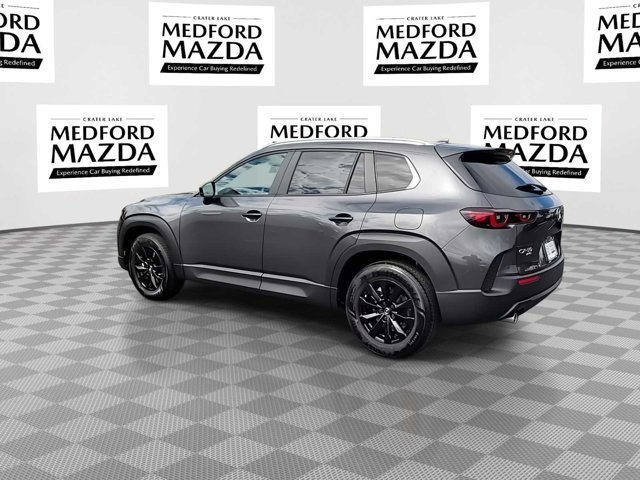 Thumbnail: 2025 Mazda CX-50 - 6