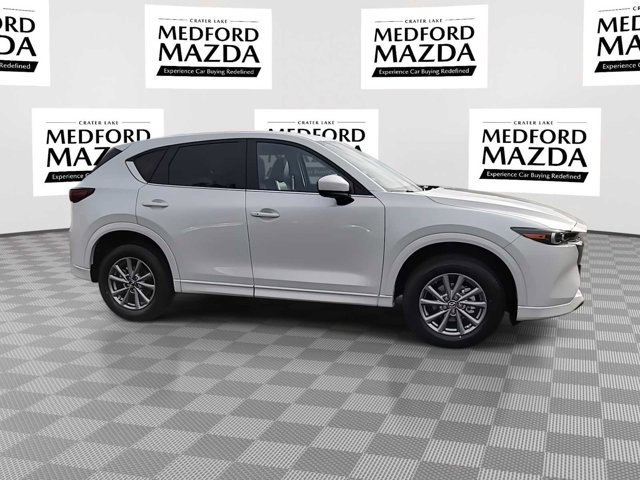 Thumbnail: 2025 Mazda CX-5 - 9
