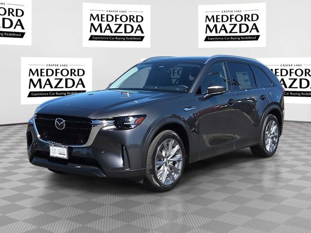 2026 Mazda CX-90 3.3 Turbo Preferred AWD Sport Utility