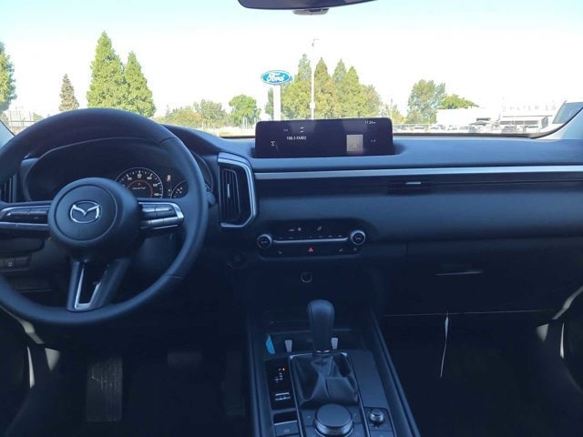 Thumbnail: 2025 Mazda CX-50 - 18