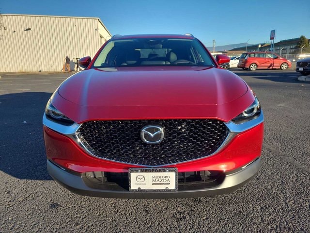 Thumbnail: 2025 Mazda CX-30 - 14