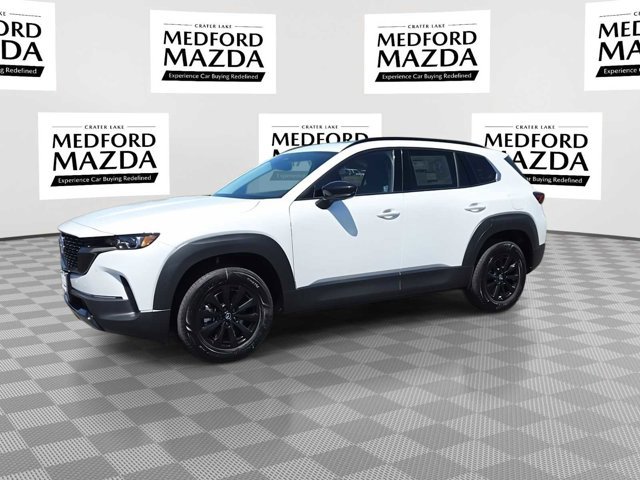 Thumbnail: 2026 Mazda CX-50 - 4