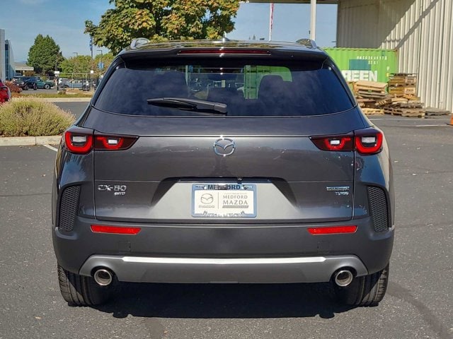 Thumbnail: 2025 Mazda CX-50 - 13