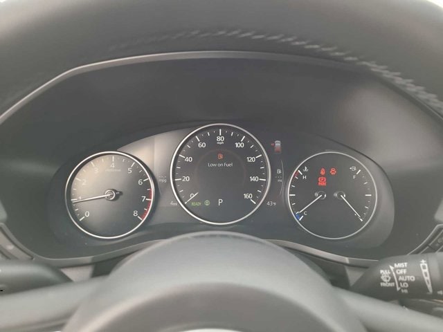 Thumbnail: 2026 Mazda CX-90 - 25