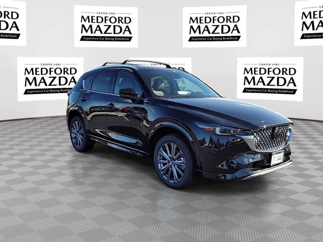 Thumbnail: 2025 Mazda CX-5 - 2