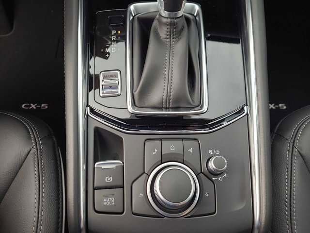 Thumbnail: 2025 Mazda CX-5 - 25