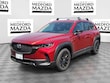Mazda CX-50