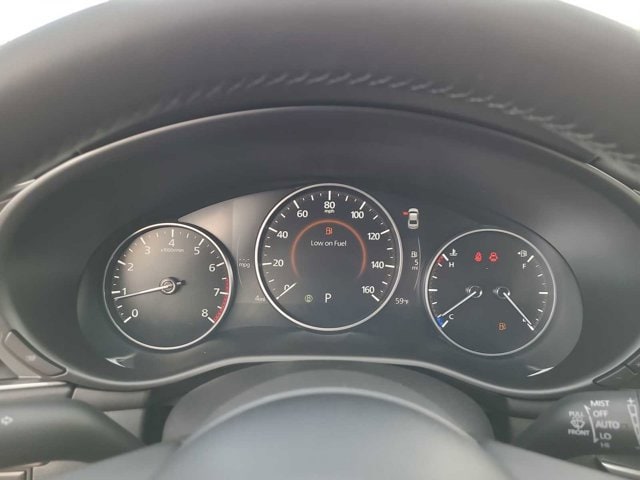 Thumbnail: 2026 Mazda Mazda3 - 26