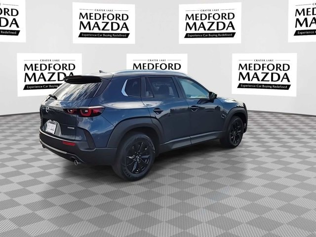 Thumbnail: 2025 Mazda CX-50 - 8
