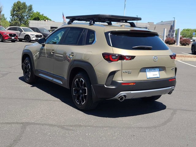 Thumbnail: 2025 Mazda CX-50 - 12