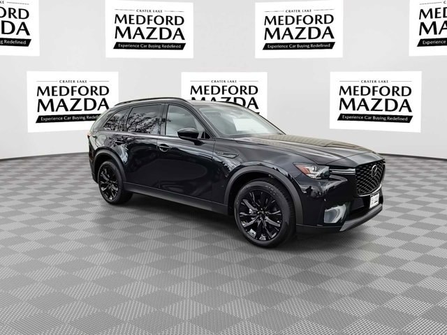 Thumbnail: 2026 Mazda CX-90 - 2