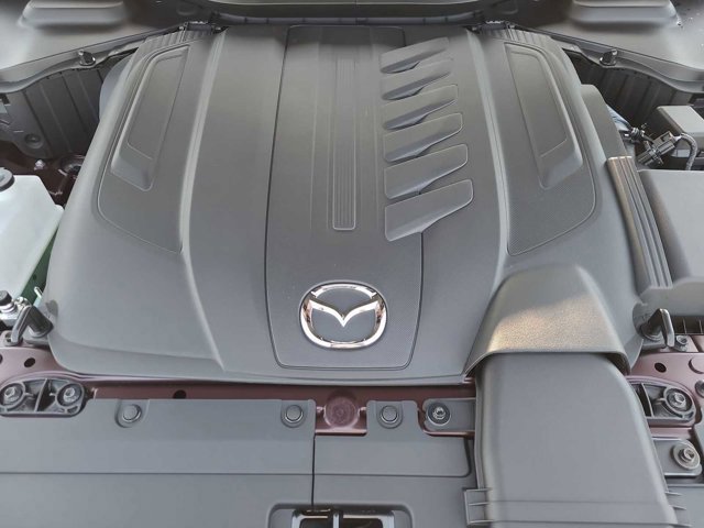 Thumbnail: 2026 Mazda CX-90 - 17
