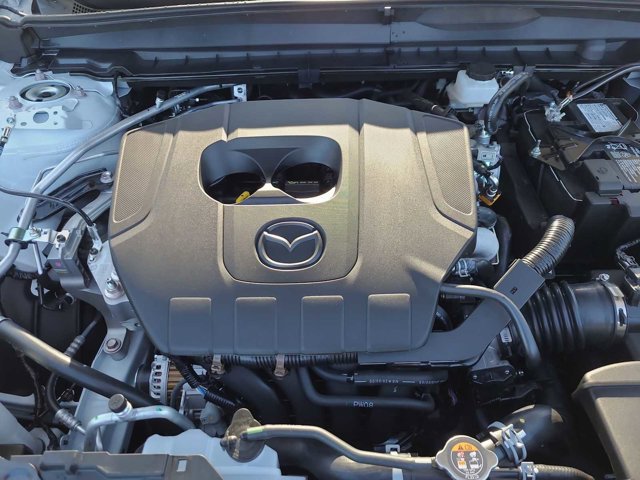 Thumbnail: 2025 Mazda CX-50 - 17