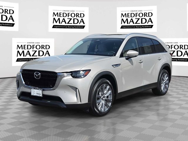 New Mazda CX-90 SUVs For Sale & Lease | Medford OR