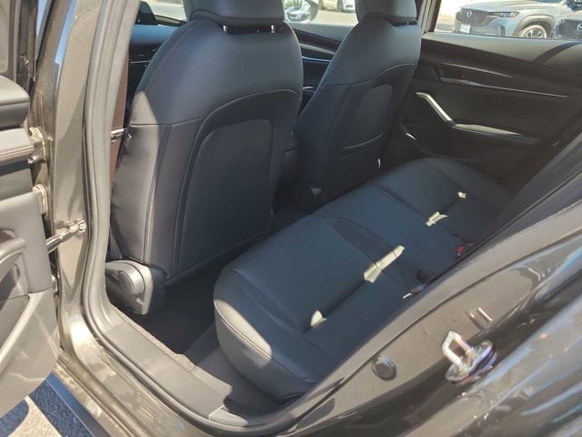 Thumbnail: 2025 Mazda Mazda3 - 20