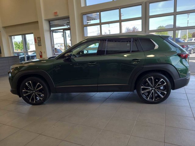 Thumbnail: 2025 Mazda CX-50 - 11