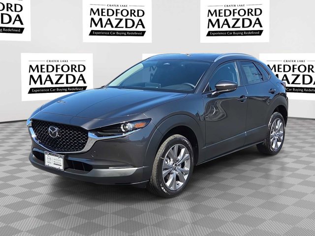 2026 Mazda CX-30 2.5 S Preferred AWD Sport Utility