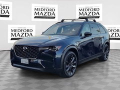 2026 Mazda CX-90 Premium Sport Sport Utility