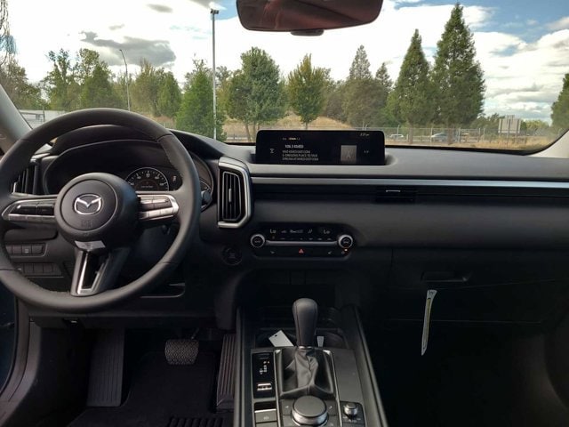 Thumbnail: 2025 Mazda CX-50 - 18