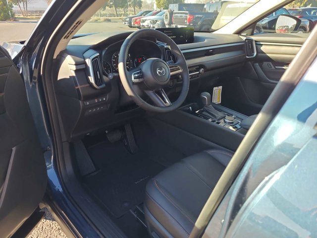 Thumbnail: 2026 Mazda CX-50 - 10