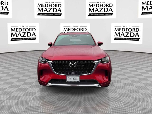 Thumbnail: 2024 Mazda CX-90 - 3