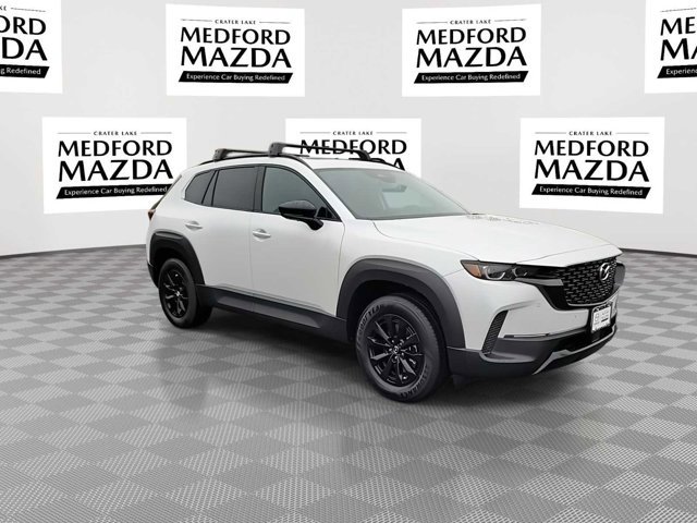 Thumbnail: 2026 Mazda CX-50 - 2