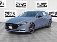 2026 Mazda Mazda3 Sedan 2.5 Turbo Premium Plus AWD SEDAN