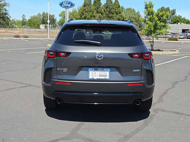 Thumbnail: 2026 Mazda CX-50 - 13