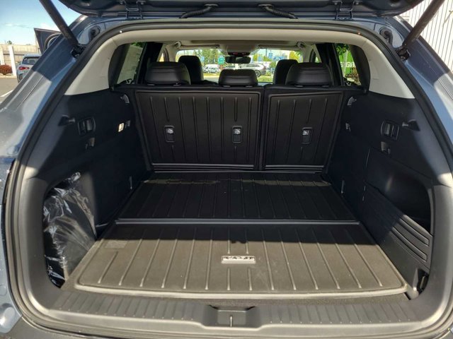 Thumbnail: 2025 Mazda CX-50 - 27